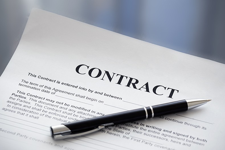 Infrastructure Deals Negotiation And Contract Drafting