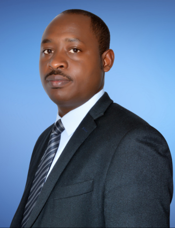 Abayo & Co. AdvocatesEpaphrodite Niyetegeka - - Associate