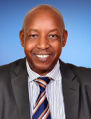 Abayo & Co. AdvocatesFrançois Xavier Rutagengwa - - Senior Associate