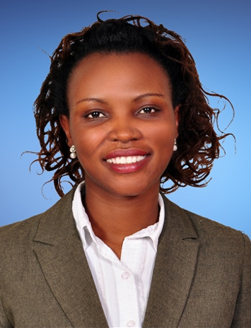 Abayo & Co. AdvocatesGisèle Uwimana -  - Senior Associate