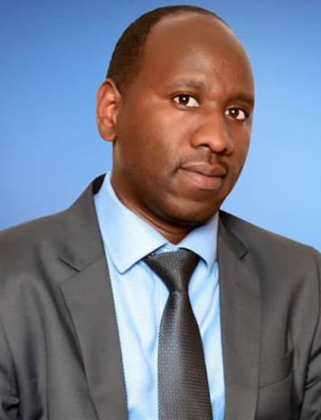 Abayo & Co. AdvocatesJabès Ndayisenga - - Associate