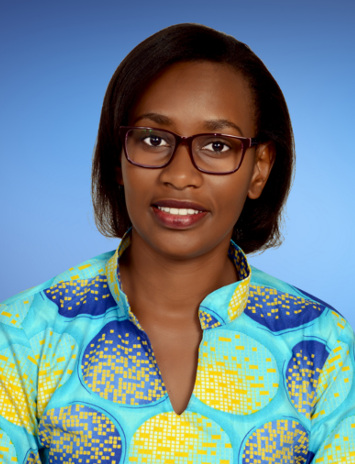 Abayo & Co. AdvocatesJoselyne Muhawenimana -  - Accountant