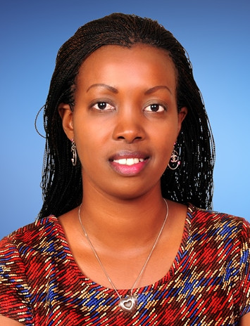 Abayo & Co. AdvocatesMarie Josée Uwamahoro -  - Senior Associate