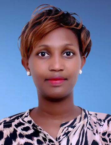 Abayo & Co. AdvocatesSandrine Umulisa - - Marketing Manager