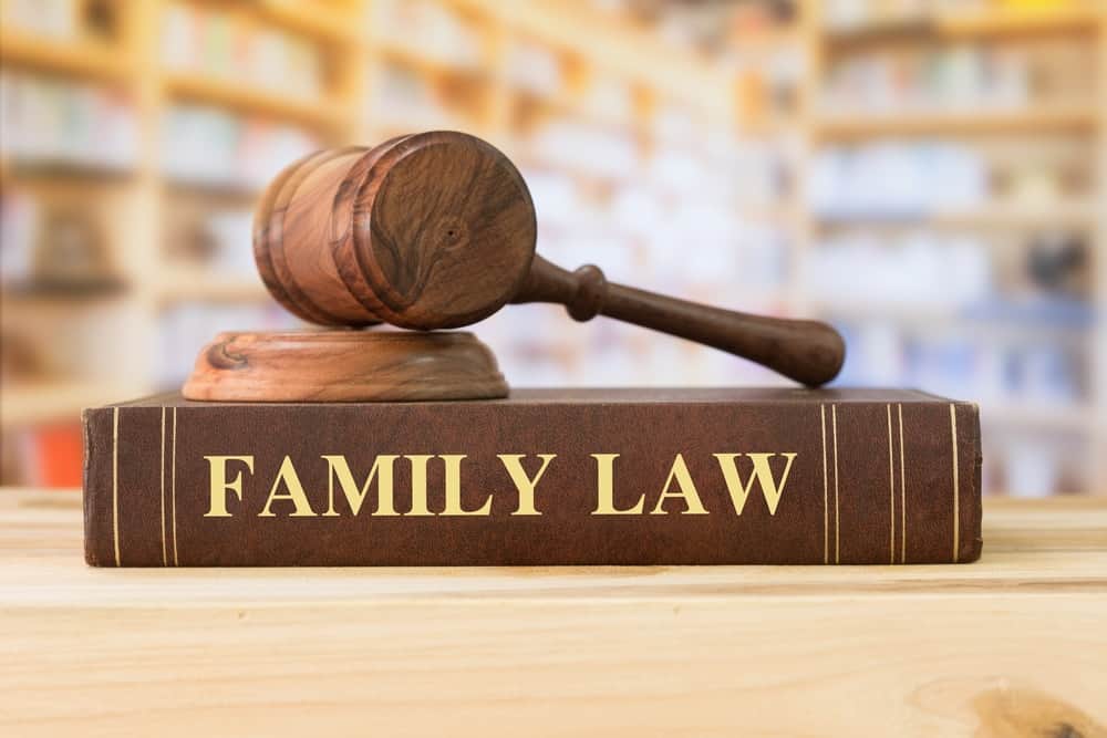 Family law store lawyers near me