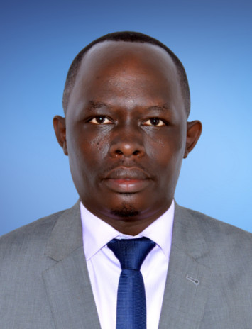 Abayo & Co. AdvocatesAugustin Ndoba - - Senior Associate