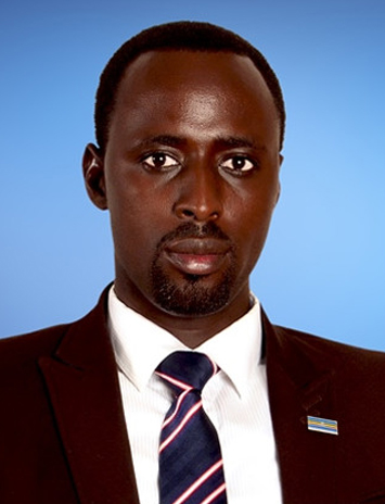 Abayo & Co. AdvocatesDieudonné Bashirahishize - - Partner