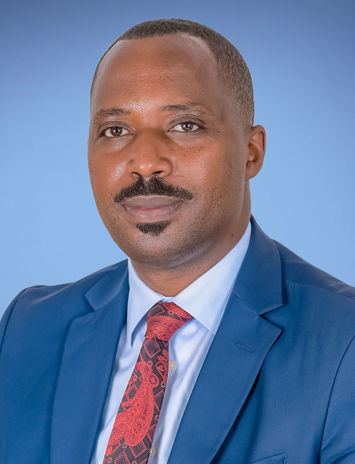 Abayo & Co. AdvocatesJean Bosco Ndahimana - - Senior Partner