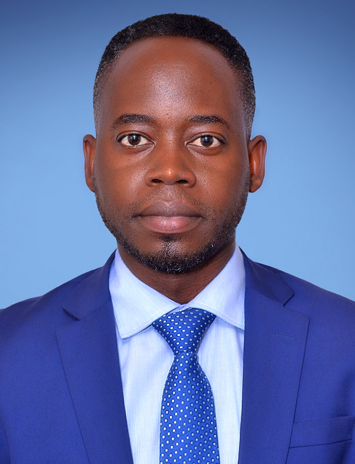 Abayo & Co. AdvocatesJean Gilbert Bazagwiza -  - IT Officer