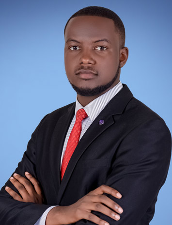Abayo & Co. AdvocatesIssa Clement Nsengiyumva - - Senior Associate