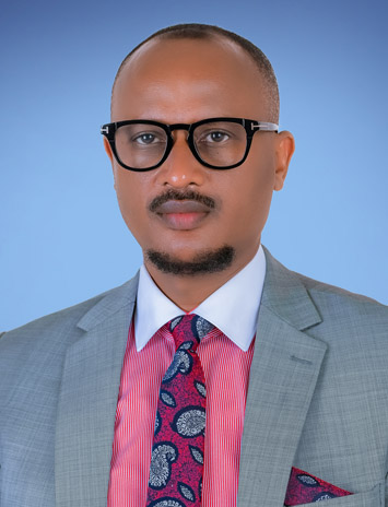 Abayo & Co. AdvocatesJean Claude Mutabazi Abayo -  - Managing Partner