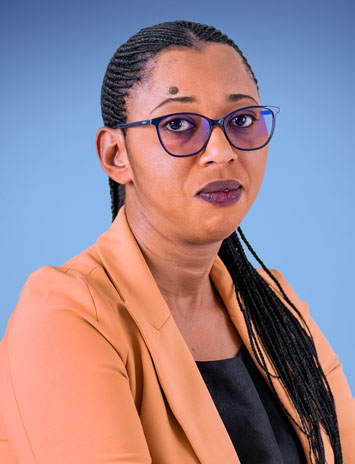 Abayo & Co. AdvocatesNatacha Mutumwinka -  - Senior Associate