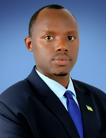 Abayo & Co. AdvocatesFelix Mutangana - - Associate