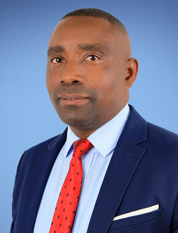 Abayo & Co. AdvocatesEtienne Dusabeyezu - - Partner