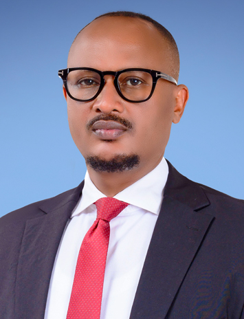 Abayo & Co. AdvocatesJean Claude Mutabazi Abayo - - Managing Partner