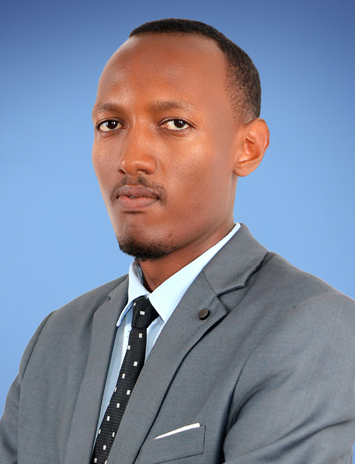 Abayo & Co. AdvocatesLameck Mugisha - - Associate