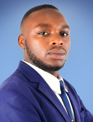 Abayo & Co. AdvocatesClovis Twagiramungu - - Associate