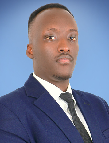 Abayo & Co. AdvocatesLorris Muhigirwa -  - Associate